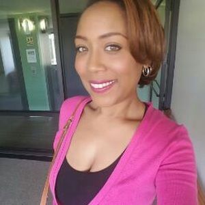 Meet your Posher, Candice